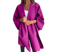 Chale Femme Poncho Hiver Veste D'intérieur Grand Cape De Pluie Manteau Echarpe Douce Blanche Pour Cérémonies Gilet Tres Chaud Imperméable Polaire Pull Avec Paillettes