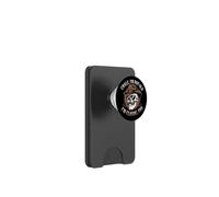 Chale, Je ne suis Pas Vieux, Je suis Un Dicton Classique de Foo Cholo Chicano PopSockets PopWallet pour MagSafe