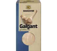 Châle moulu BIO 35 g Sonnentor