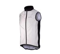 Chaleco CORTAV.WOW.Stelvio 2.0 C/REFL.NEG/BLAN.T.S