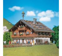Chalet Alpin -N-1/160-FALLER 232232