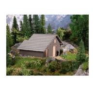 Chalet de montagne - NOCH 67135 - O