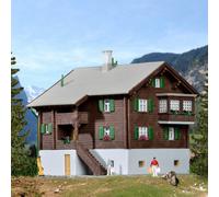 Chalet / Ferme des montagnes-Z 1/220-KIBRI 36813