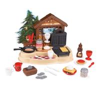 CHALET GOURMAND