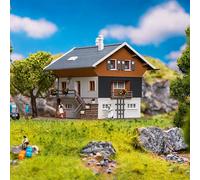 Chalet - HO 1/87 - FALLER 130676