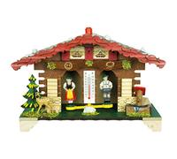 Trenkle Chalet météo TU 807