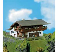 Chalet refuge de montagne -N-1/160-FALLER 232235