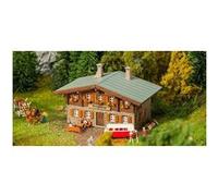 Chalet Secours Montagne N Faller N G