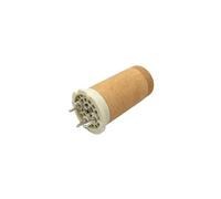 chaleur céramique, Élément chauffant for pistolet de soudage à air chaud W149.675 230 V 2200 W 44 x 90 mm