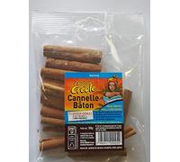 CHALEUR CREOLE Cannelle Bâton 50g