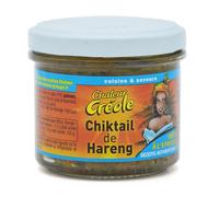 CHALEUR CREOLE Chickail de Hareng 100 g