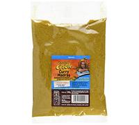 CHALEUR CREOLE Curry Madras 100 g - Lot de 10