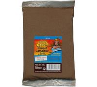 CHALEUR CRLE - Épice Aromatique Piment Jamaïque Saveur Intense et Exotique, Sachet 100g - Lot de 3