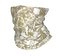 Chaleur d’hiver, Custom Moto GS Carte du monde Bandana Cou Cache-cou Femmes Hommes Hiver Ski Tube Écharpe Gaiter Classique Couvre-visage