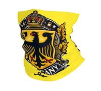 Chaleur d’hiver Empire Drapeau Hiver Cou Plus Femmes Coupe-Vent Wrap Visage Écharpe pour Randonnée Guêtre Bandeau