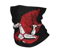 Chaleur d’hiver, personnalisé Isle Of Man TT Races Bandana Cou Cache-Cou Hommes Femmes Hiver Ski Tube Écharpe Guêtre Couvre-visage