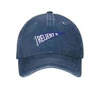 Chaleur d’Hiver, Relient K Casquette de Baseball Snapback Cap Chapeau de Plage Chapeau de Camionneur Chapeaux pour Hommes Femmes