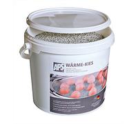 Chaleur De Gravier pour chafing Dishes | 7 kg