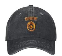 Chaleur et Loisirs d’Hiver, Mad Max Witness Me Casquette de Baseball Fury Road Movie Femmes Hommes Protection Solaire Trucker Chapeau Été Street Style Sport Casquettes de Baseball