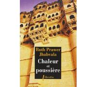 Chaleur et poussière