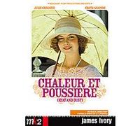 Chaleur et poussière - Edition Collector E