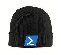 Chaleur hivernale, 2025 Nouvelle Casquette tricotée Chaude Bonnet de Mode Bonnet d’extérieur Automne Hiver Tuques d’extérieur pour Adultes Unisexes
