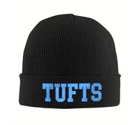 Chaleur hivernale, 2025 Nouvelle tie Dye Police College Tie Dye Bonnet tricotée Chaude Hip Hop Bonnet Hat Automne Hiver Tuques d’extérieur Bonnets pour Adultes Unisex