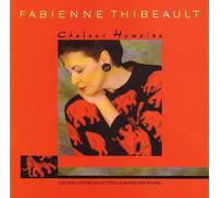 Fabienne Thibeault - Chaleur Humaine