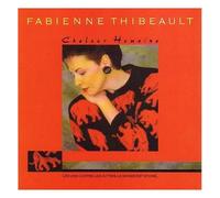 Fabienne Thibeault – Chaleur Humaine