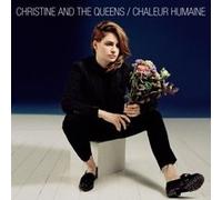 Chaleur Humaine Christine And The Queens (Interprète) https://www.fnac.com/a7129923/Christine-And-The-Queens-Chaleur-humaine-CD-album?oref=d91a2a1f-61a8-e0e6-373e-dae08018af70