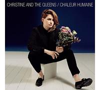 Chaleur Humaine Christine And The Queens (Interprète) https://www.fnac.com/a7129923/Christine-And-The-Queens-Chaleur-humaine-CD-album?oref=d91a2a1f-61a8-e0e6-373e-dae08018af70