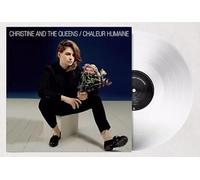 Chaleur Humaine - Exclusive Limited Edition Opaque White Colored Vinyl LP (Includes Exclusive Poster and CD)