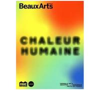 Chaleur Humaine - Triennale Art & Industrie
