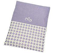 Chaleur kisschen Rose Bonheur, lilas, 20 x 30 cm