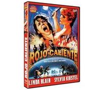 Chaleur rouge (Red Heat) G