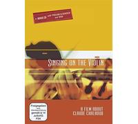 Chalhoub,Claude - Singing on the Violin