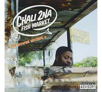 Chali 2na - Fish Market