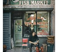 Chali 2na - Fish Market Part 2 [Import]