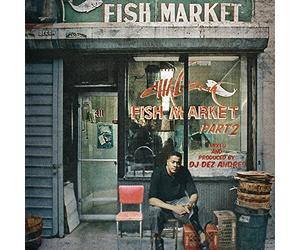 Chali 2na - Fish Market Part 2