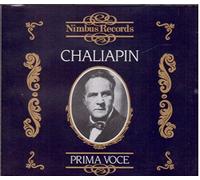 Chaliapin - ChaliapinOperatic Arias [Import]
