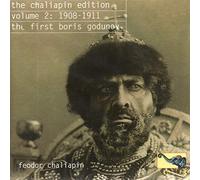 Chaliapin, Feodor - Edition Chaliapine, Vol. 2