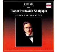 Chaliapin Feodor - Tempest Rages [Import]