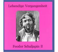 Chaliapin, Feodor - Volume. 2