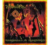 Chalice - Chronicles of Dysphoria