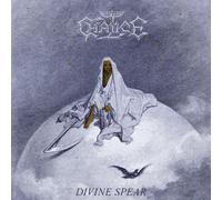 Divine Spear
