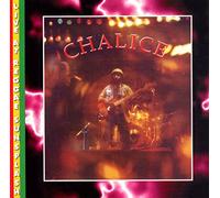 Chalice - Live at Reggae Sunsplash [Import]
