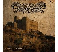 Chalice Of The Faithless / A Prophecy To Come
