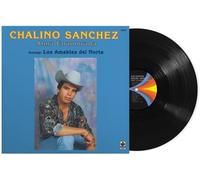 Chalino Sanchez - Alma Enamorada [Vinyl Lp] 140 Gram Vinyl