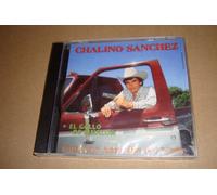 Chalino Sanchez - Con Los Amables Del Norte