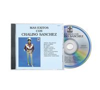 Chalino Sanchez - Mas Exitos con Chalino Sanchez